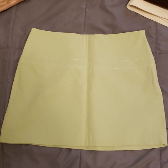 Express Dresses & Skirts - Express Mini skirt